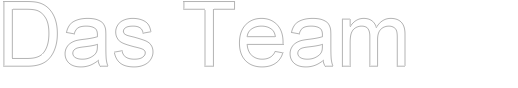 Das Team